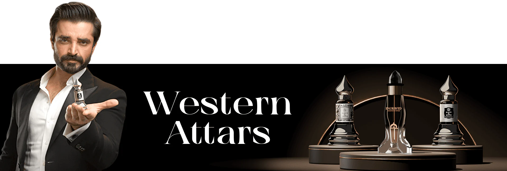 Pure Scents, Unmatched Elegance